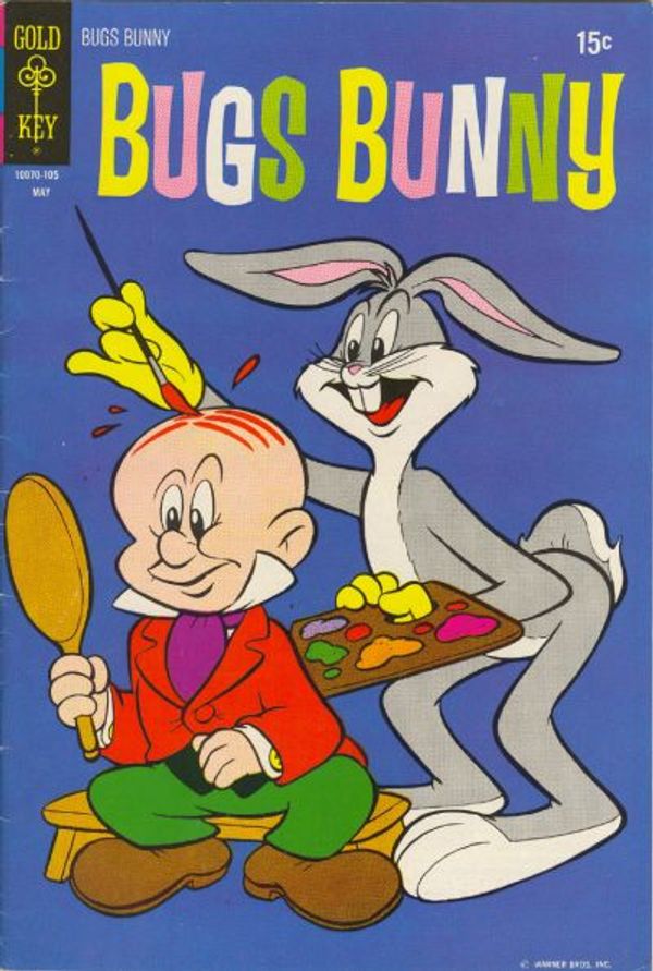 Bugs Bunny #135