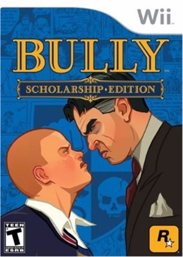 Bully [Scholarship Edition]