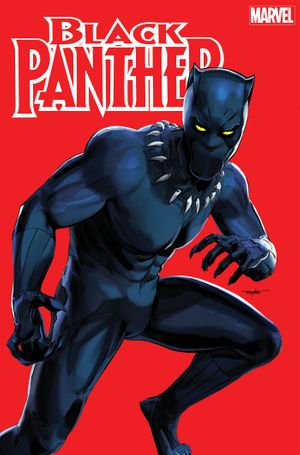 Black Panther #2 (Mike Mayhew Var) Value - GoCollect