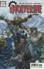 2020 iWolverine