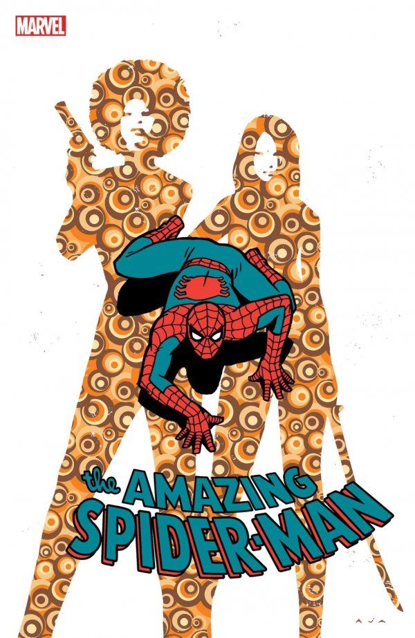Amazing Spider-man #77 (Aja Variant)