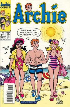 Archie #511