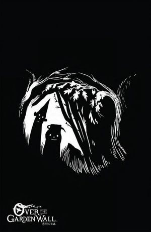 Over the Garden Wall Special #1 (15 Copy Mchale Incv)
