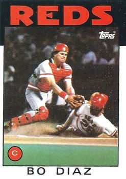 Mike Scioscia Sports Cards Values - GoCollect (mike-scioscia )