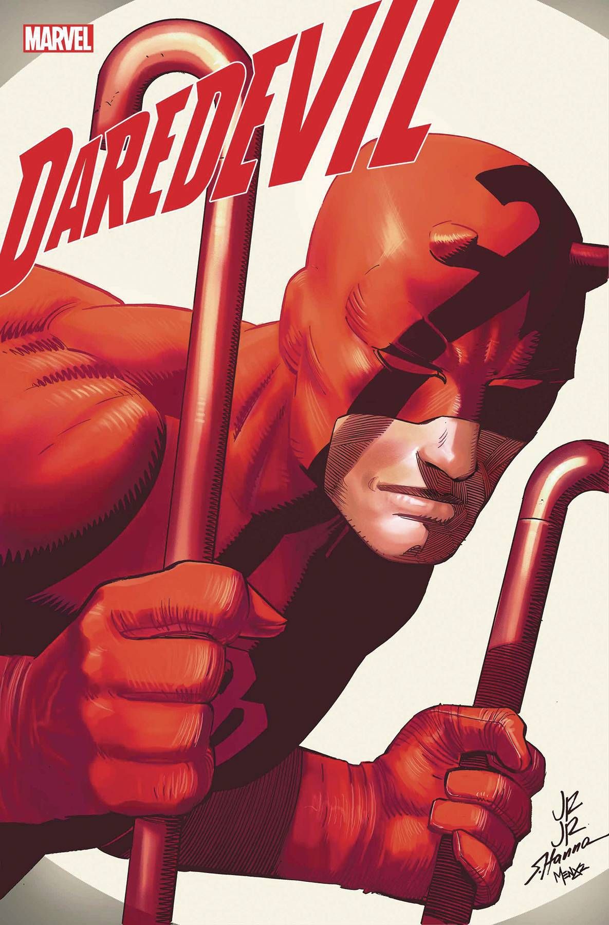 Daredevil #3 Comic