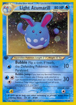 Azumarill
