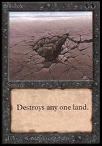 Sinkhole (Beta)