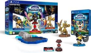 Skylanders: Imaginators [Starter Pack]