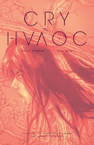 Cry Havoc #6