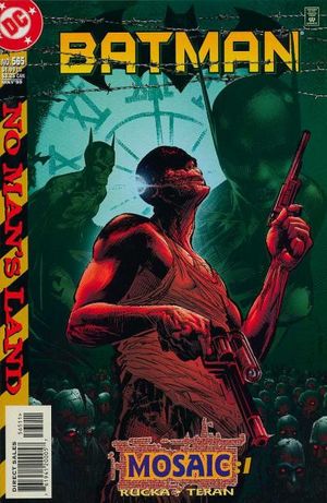 Batman #565