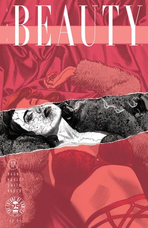 Beauty #17 (Cover B Smallwood)