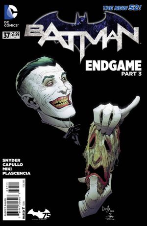 Batman #37