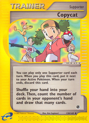Trainer (Supporter) Pokmon Cards Values - GoCollect