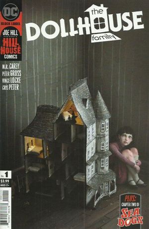 Dollhouse Family #1