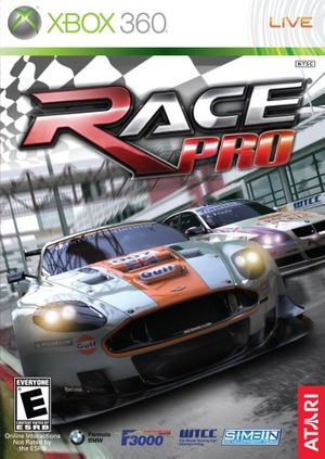 Race Pro