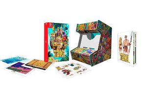 Toki [Retrollector Edition]