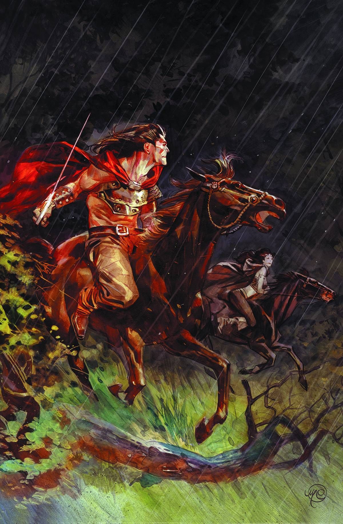 Conan the Barbarian #20 Comic