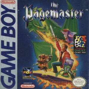 Pagemaster