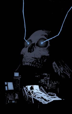 B.P.R.D. Hell On Earth #137 #28