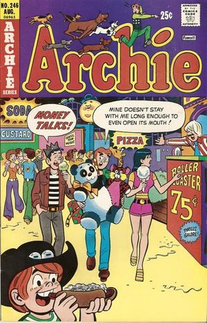 Archie #246