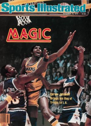 Sports Illustrated #v51 #21 (Subscription Edition)