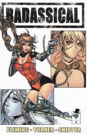 Badassical #4
