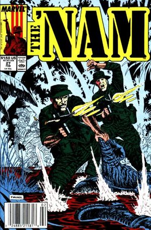 The 'Nam #27