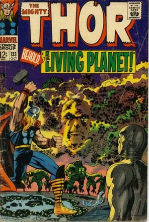 Thor #133