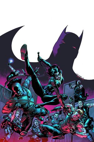 Worlds Finest #29