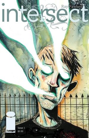 Intersect #1 (Cover B Lemire)