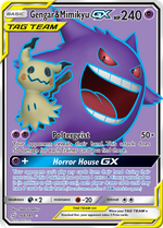 TAG TEAM Pokmon Cards Values - GoCollect