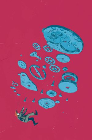 Ivar, Timewalker  #3 (Cover C 10 Copy Cover Walsh)