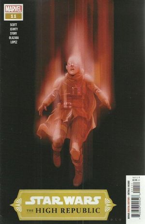 Star Wars: The High Republic #11