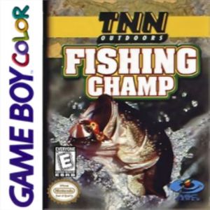 TNN Outdoors Fishing Champ