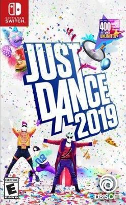 Just Dance 2019 Video Game