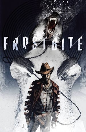 Frostbite #4