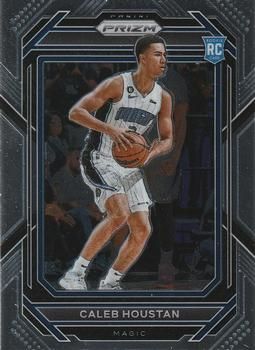 Caleb Houstan 2022-23 Panini Prizm Basketball #269 Sports Card