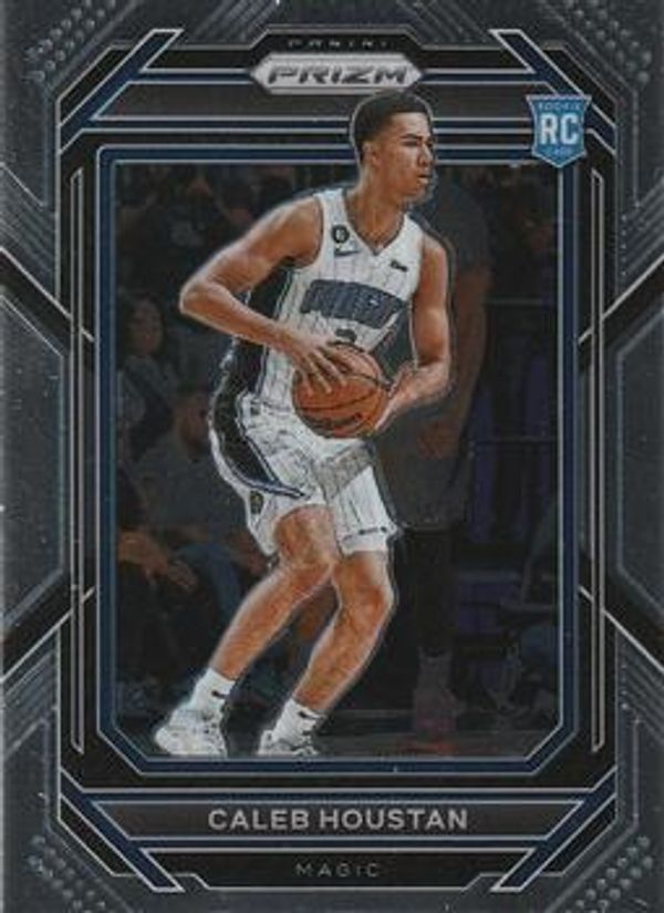 Caleb Houstan 2022-23 Panini Prizm Basketball #269