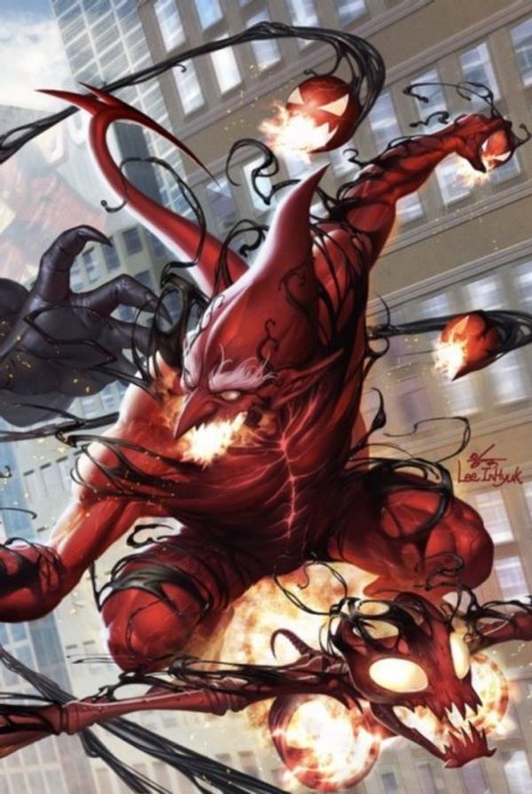 Amazing Spider-man #801 (ComicXposure "Virgin" Edition)
