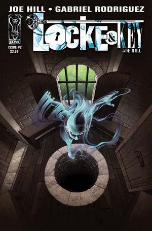 Locke & Key #2