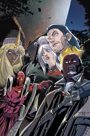 Pathfinder: Runescars #3 (Cover F 30 Copy Qualano Virgin Inc)