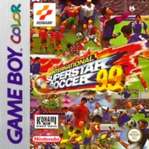 International Superstar Soccer '99