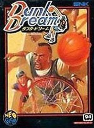 Dunk Dream [Japanese]