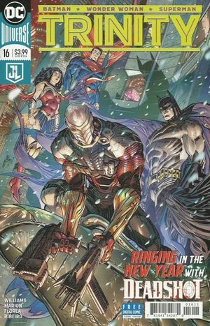 Trinity #16