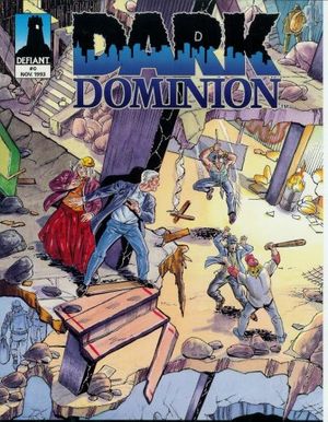 Dark Dominion