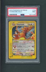Charizard (146/144) - Skyridge