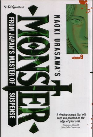 Monster #9