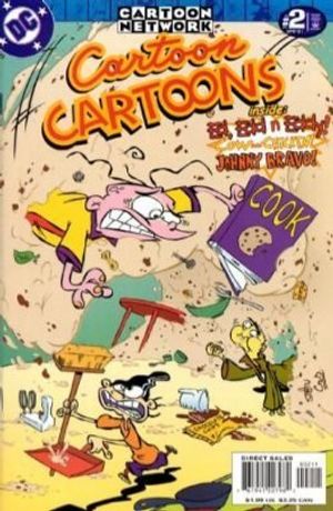 Cartoon Cartoons #2