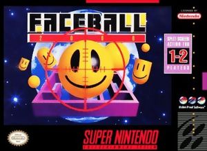 Faceball 2000