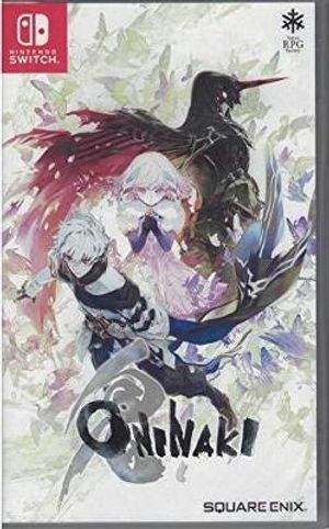 Oninaki